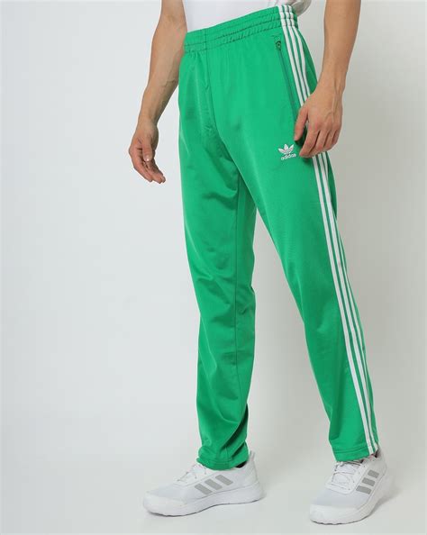 Adidas Firebird Green Pants Clearance | fabricadascasas.com