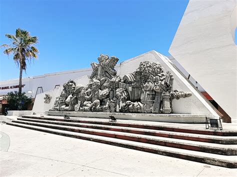 Centro Hist Rico De Chetumal Quintana Roo Escapadas Por M Xico