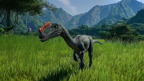 Jurassic World Evolution Carnivore Dinosaur Pack Steam Key Für Pc Online Kaufen