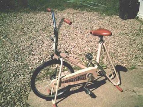 $39 Vitamaster Exercise Bike for sale in Stow, Ohio Classified ...