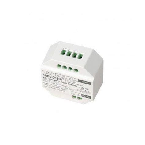 Miboxer Draadloze Ac Triac Led Dimmer Draadloze Fase Afsnijding