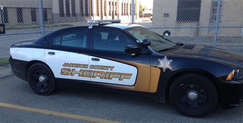 The Latest Responses by the Jackson County Office of the Sheriff | The ...