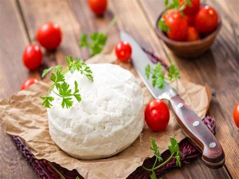Сулугуні / Сулугуни от Домашня молочна продукція с.Тараща 250 гр ...