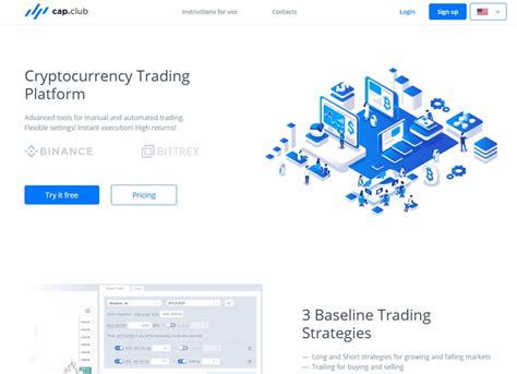 Ultimate Guide To The Best Bitcoin Trading Bots 2022 Do They Work