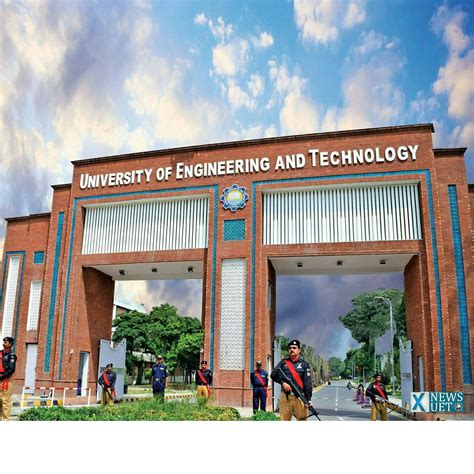 uet lahore invites applications  post graduate programs academia