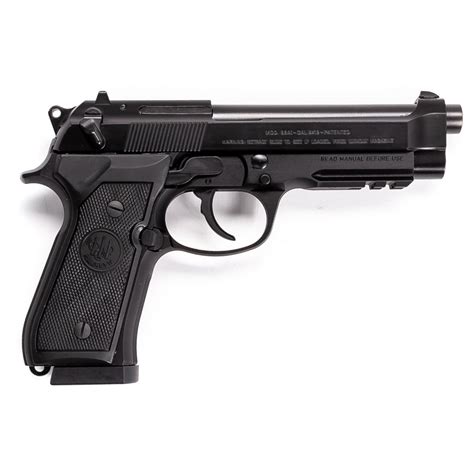 Beretta 92a1 For Sale Used Excellent Condition