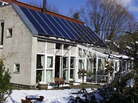 Solar Heat Technology Picture Gallery Solar Heat Europe