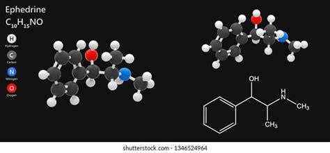 Best Ephedrine Structure Royalty-Free Images, Stock Photos & Pictures | Shutterstock