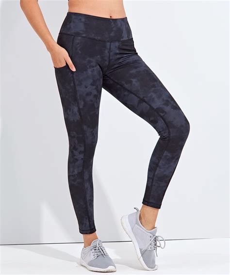 Sportlegging Dames Sportlegging Dames High Waist Sport Legging