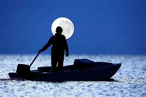 Fishing Moon Phase Theories And Tips Ouachitaadventures