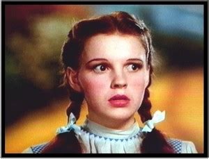 Dorothy makeup from Wizard of Oz! | Beautylish