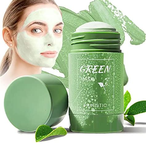 Get Green Mask Online Shopping In Lahore Pakistan