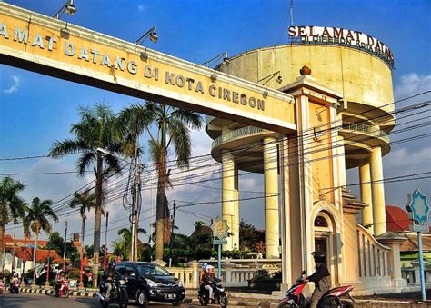 Wong Cirebon Wajib Tahu Ternyata Seperti Ini Asal Usul Kota Cirebon