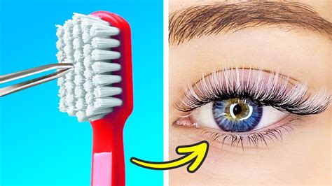 Genius Beauty Hacks And Makeup Tips You Should Know Youtube