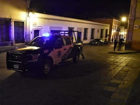 Un Muerto Y Cinco Heridos Tras Balacera