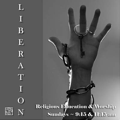 Liberation Theology - TJMCUU Weekly Update