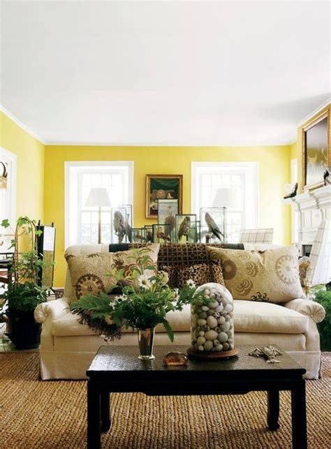 40 Of The Most Beautiful Living Rooms In Vogue Rentedlifestyle