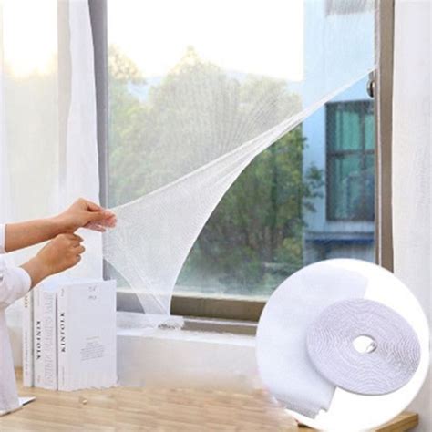 Free Sample Mosquito Net For Birds Foldable Mosquito Net Window Screen