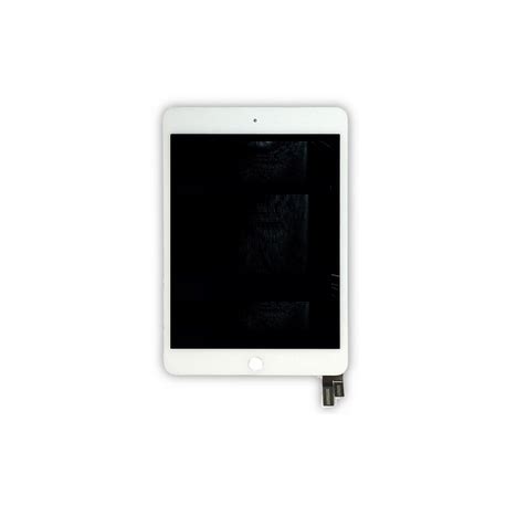 Ensemble Ecran Lcd Vitre Tactile Apple Ipad Ipad Nd A A