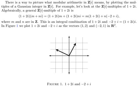 abstract algebra - Describing the elements of quotient ring of $\mathbb ...