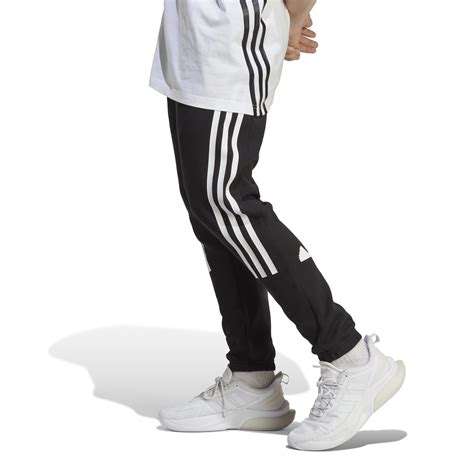 Jogging Adidas Future Icons 3 Stripes Jogging Homme Lifestyle