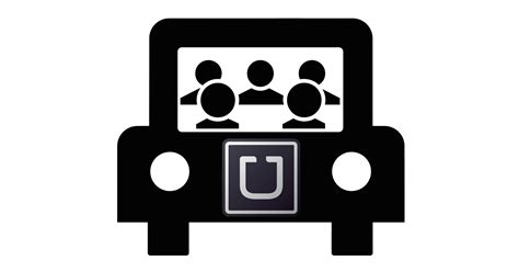 Uber Png Transparent Images