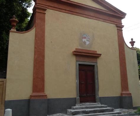 Alla Chiesa Di Corliano La Messa Per I Ss Pietro E Paolo Patroni Della