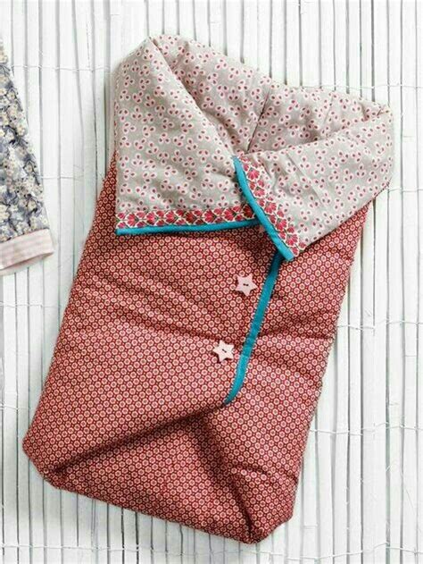 Pin By On Sewing Basics Easy Sewing Sleeping Bag Pattern