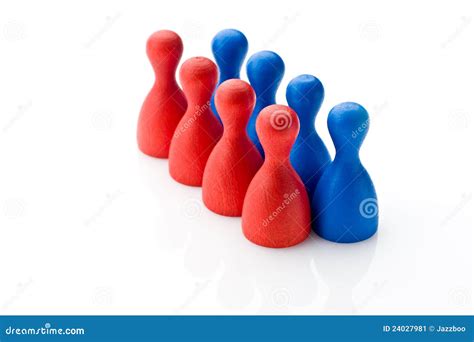 team competition start stock image image  loser lose