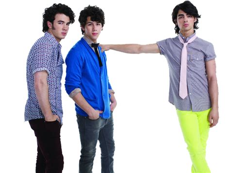 Jonas Brothers Png By Jonactioner On Deviantart