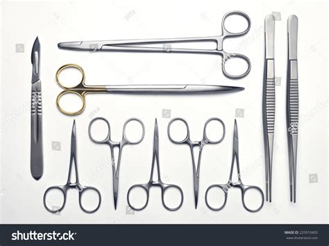 78,126 Surgical Instruments Images, Stock Photos & Vectors | Shutterstock