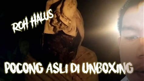 Pocong Ditangkap Pocong Apes Youtube