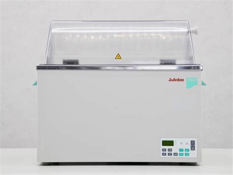 Julabo TW20 Water Bath Gemini BV