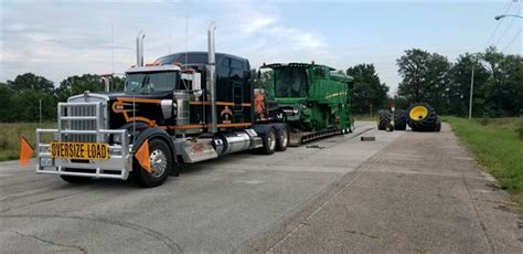 Heavy Hauler Transport Companies | North American Heavy Haul