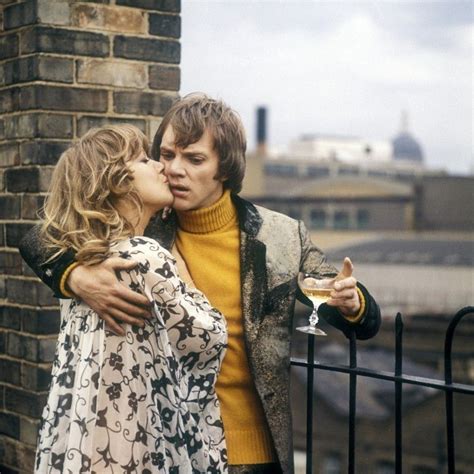 O Lucky Man 1973 Helen Mirren And Malcolm Mcdowell Director