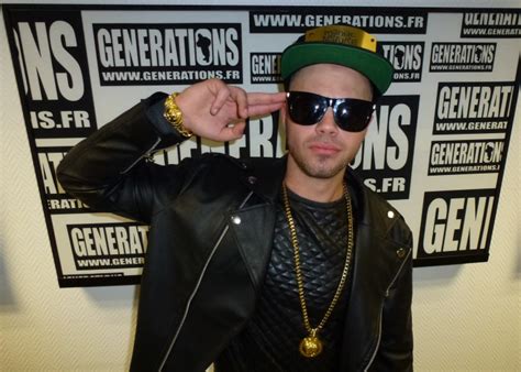 Rask Freestyle Live Des Studios De Generations