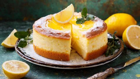 Limoncello ricotta cake - All Beautiful Recipes