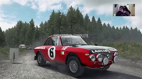 From Rags To Riches Dirt Rally Career Mode Playthrough Pt Youtube