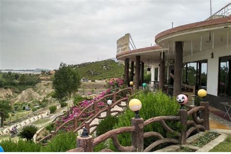 Gandhara Castle Resort Khanpur Dam - Khanpur Dam