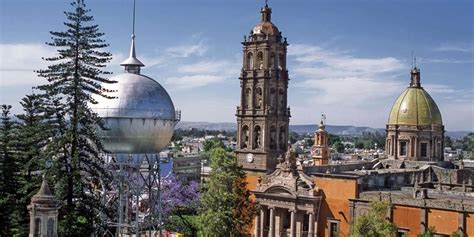 Turismo En Celaya Guanajuato Dónde Ir Y Qué Hacer