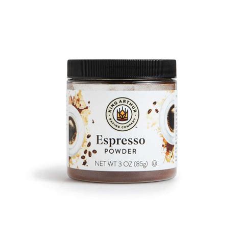 Espresso Powder for Baking | King Arthur Baking Company