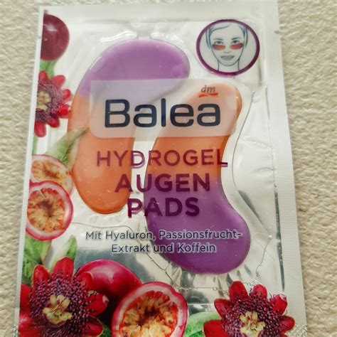 Balea Hydrogel Augenpads Reviews Abillion