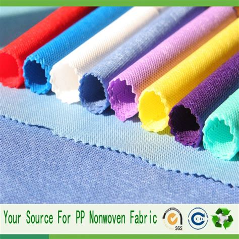 Buy Best Sale Product In China Pp Spunbond Nonwoven Fabrics Wholesale