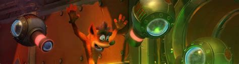 Crash Bandicoot Secret Level Guide Vg247