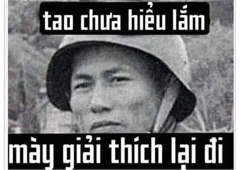 Meme Tao Chưa Hiểu Lắm Chuyện Cười Meme Hình Biểu Cảm