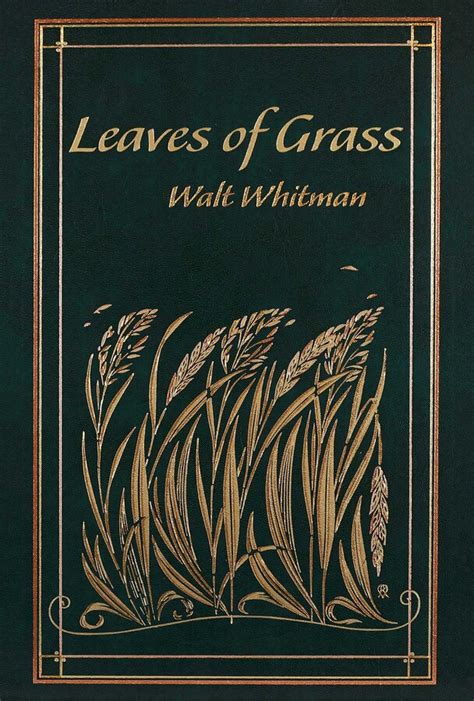 Leaves Of Grass Book By Walt Whitman Ken Mondschein Official Publisher Page Simon And Schuster