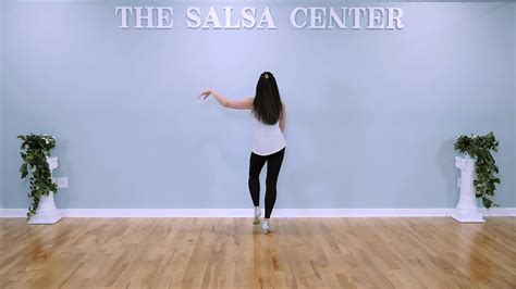 The Salsa Center In Lexington