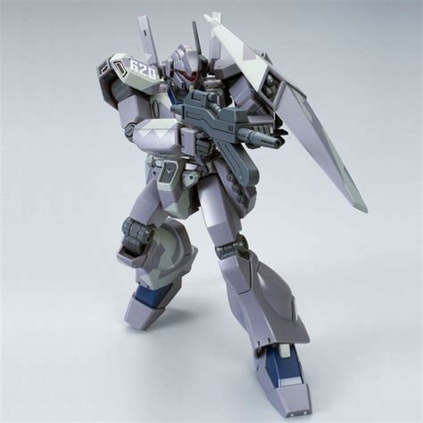 P Bandai Hguc Rgm D Jegan D Type Camouflage Ver Release Info