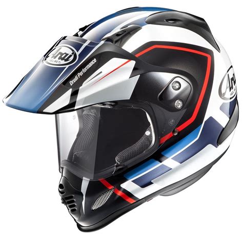 Casco Arai TOUR X 4 DETOUR Casco Crossover