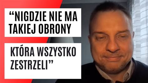 Niezidentyfikowany Obiekt Wlecia Do Polski Ekspert Mo E By Ich